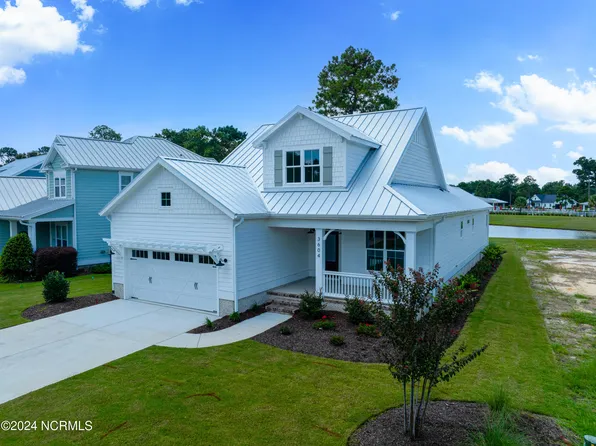 3604 Rivergate Way NE, Leland, NC 28451