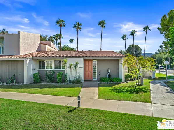 2522 N Whitewater Club Dr Unit D, Palm Springs, CA 92262