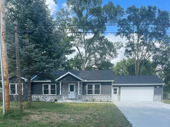 57990 Quebec St, Elkhart, IN 46516
