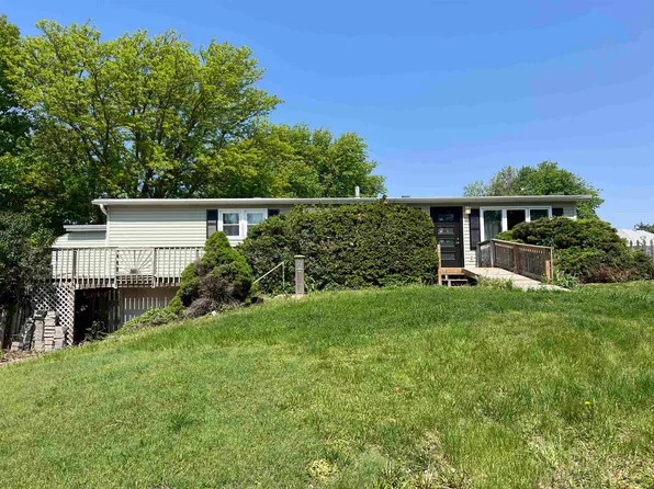 310 S Liberty St, Blue Hill, NE 68930