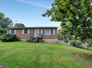 199 Barnhart Rd, Westminster, MD 21158