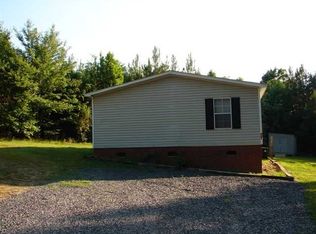 569 Brady Street Ext, Ramseur, NC 27316