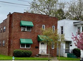 1202 1/2 8th St #2, Huntington, WV 25701