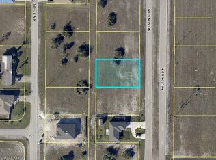 1808 Nelson Rd N, Cape Coral, FL 33993