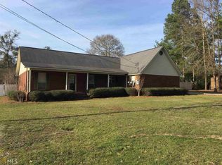 8 Dogwood Ln, Mc Rae Helena, GA 31055