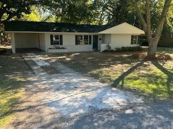 1622 Milton St, Monroe, LA 71201