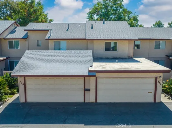 342 W Annandale Ln, Azusa, CA 91702
