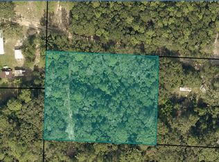 0 Pond Rd, Milton, FL 32583