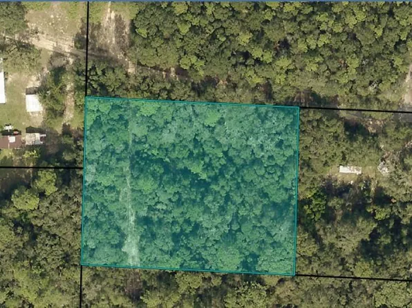 0 Pond Rd, Milton, FL 32583