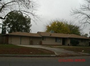 4324 E Rialto Ave, Fresno, CA 93726