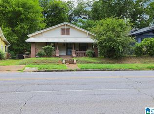 4617 Richard Arrington Jr Blvd N, Birmingham, AL 35212