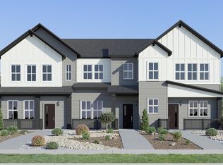 Plan 302 Plan, Timber Lark : The Parkside Collection, Fort Collins, CO 80528