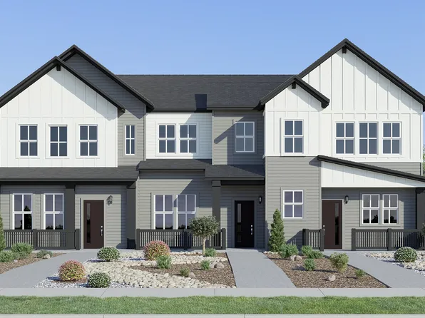 Plan 302 Plan, Timber Lark : The Parkside Collection