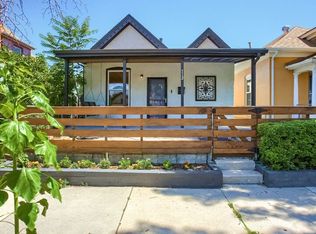 712 N Inca St, Denver, CO 80204