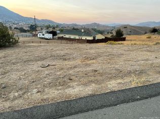 20125 Sears Dr, Tehachapi, CA 93561