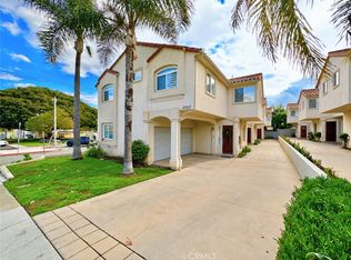 2222 Rockefeller Ln Unit C, Redondo Beach, CA 90278