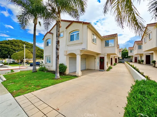 2222 Rockefeller Ln Unit C, Redondo Beach, CA 90278