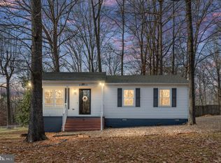 99 Needwood Dr, Ruther Glen, VA 22546