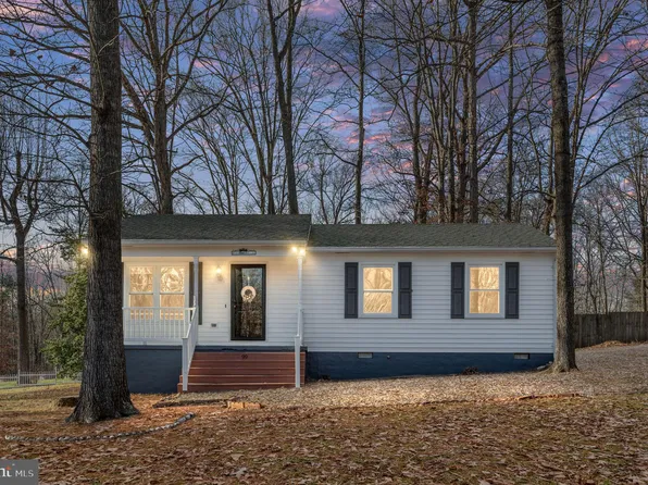 99 Needwood Dr, Ruther Glen, VA 22546