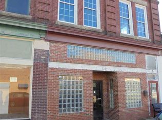 111 S Raiford St, Selma, NC 27576