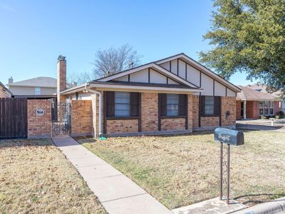 914 Ruswood Cir, Abilene, TX, 79601