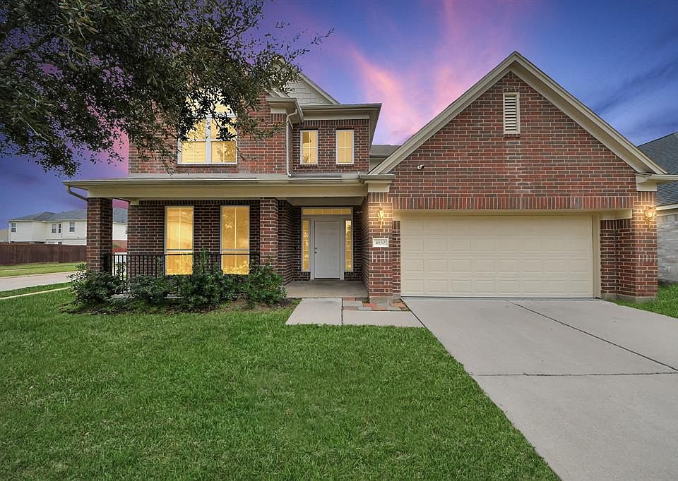 1st image of 4830 Jarl Court