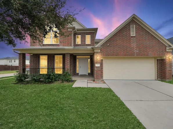 4830 Jarl Court, Katy, TX 77449