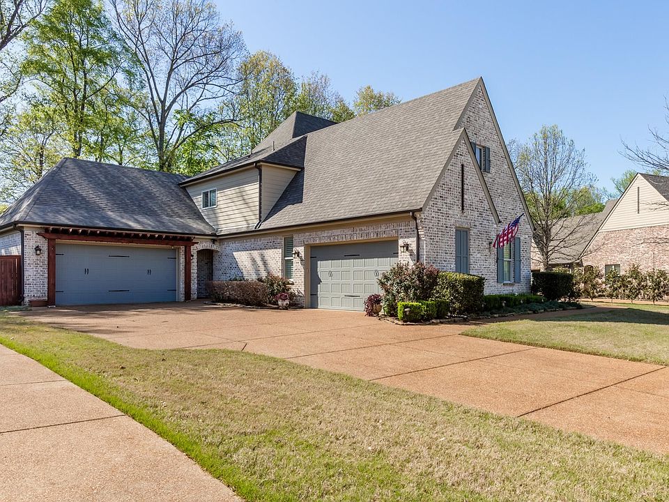 235 Saunders Creek Cir, Rossville, TN 38066 Zillow