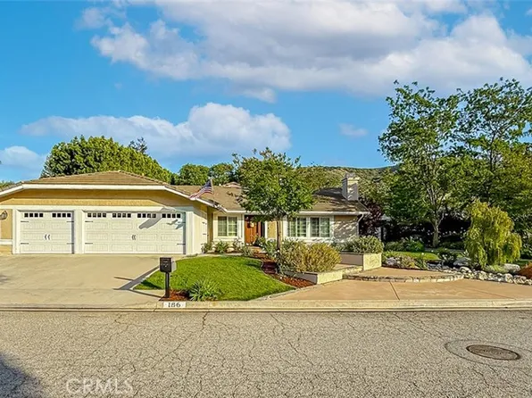 186 Stonebrook St, Simi Valley, CA 93065