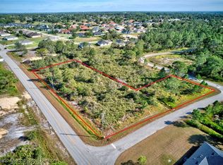 5316 Manati Ave, Sebring, FL 33872