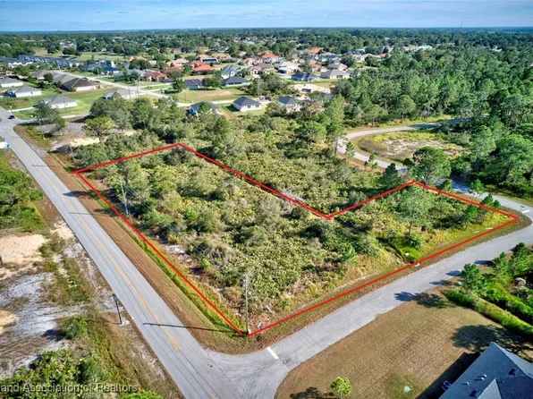 5316 Manati Ave, Sebring, FL 33872