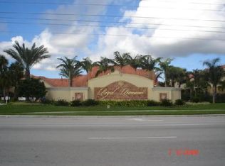 1285 SW 46th Ave APT 2703, Pompano Beach, FL 33069