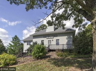 3104 30th Ave, Wilson, WI 54027