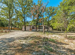 310 Vz County Road 3849, Wills Point, TX 75169