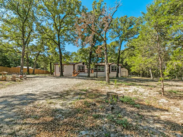 310 Vz County Road 3849, Wills Point, TX 75169