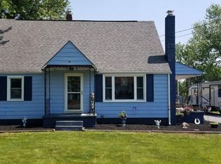 11217 Hessong Bridge Rd, Thurmont, MD 21788