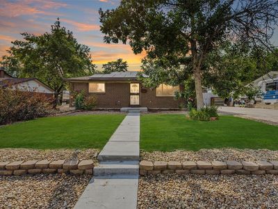 8457 Sheridan Ct, Arvada, CO, 80003