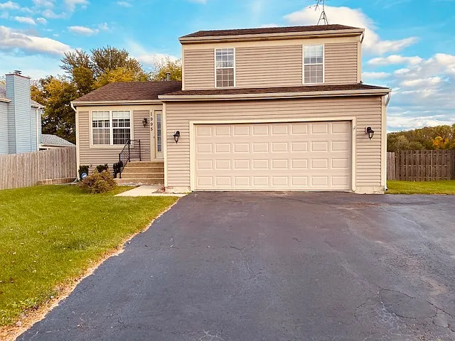 1995 N Nicole Ln photo 1