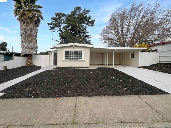 258 Los Altos Pl - 3bd/2ba, 1,085 sqft - in American Canyon, CA