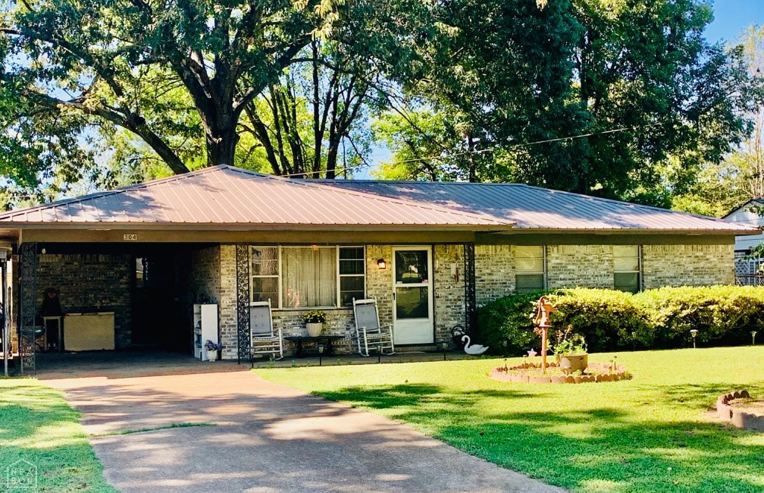 304 S Holt Ave, Tuckerman, AR 72473 Zillow