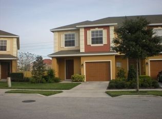 416 Scarlatti Ct, Ocoee, FL 34761