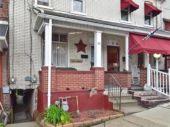 25 S 6th St, Bangor, PA 18013