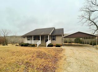 791 County Road 504, Williamsville, MO 63967
