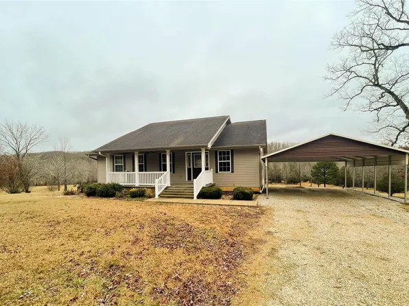 791 County Road 504, Williamsville, MO 63967