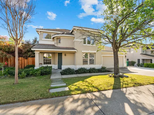 4285 Crazy Horse Rd, Cameron Park, CA 95682