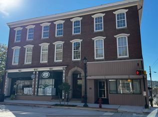 104 E High St APT 4, Waynesburg, PA 15370