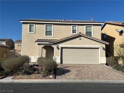 3253 Boland Ct, North Las Vegas, NV, 89032
