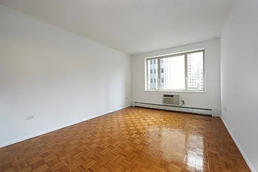 Rented by Manhattan Skyline