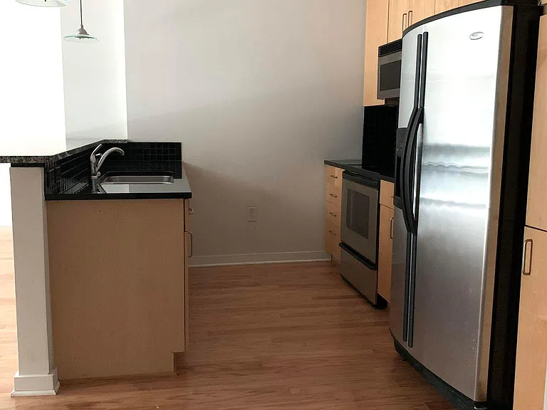 923 Peachtree St NE #831 — Photo 4