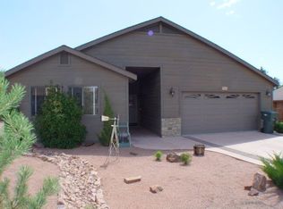 503 S Wade Ct, Payson, AZ 85541